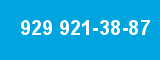 929 921-38-87